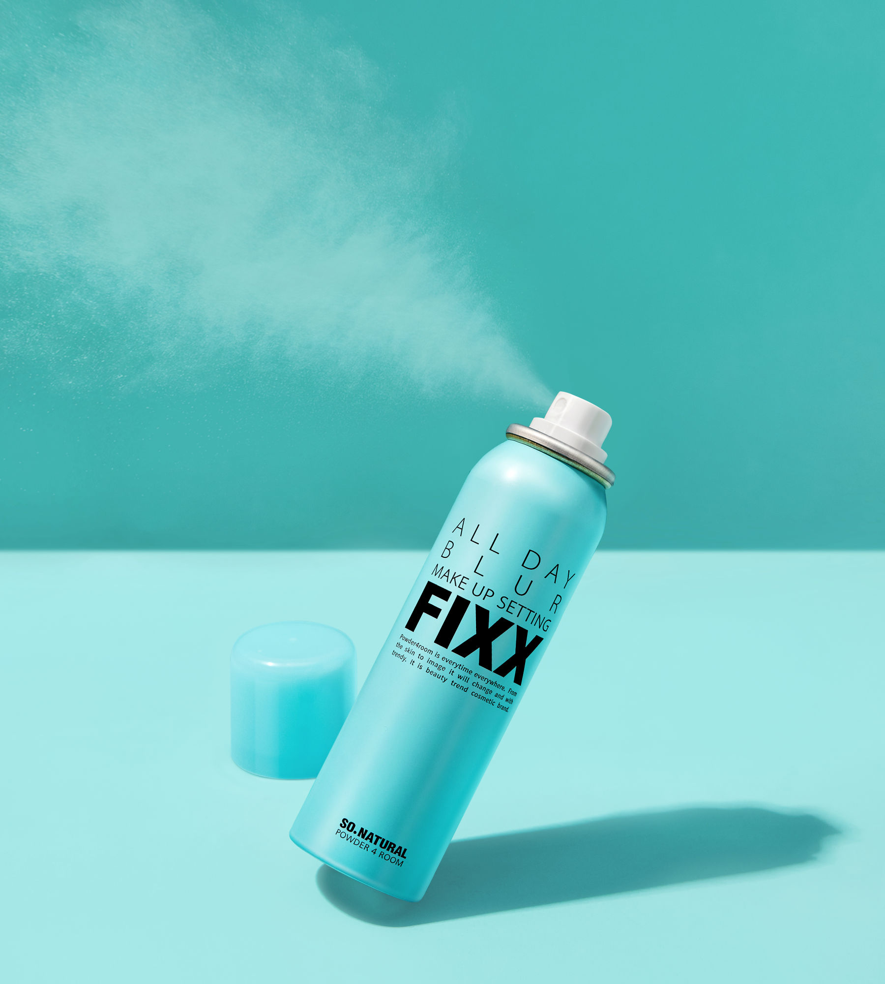 쏘내추럴, ‘올 데이 블러 메이크업 세팅 픽서’ 선보여… 모공 커버와 메이크업 지속력 강화 27-Image